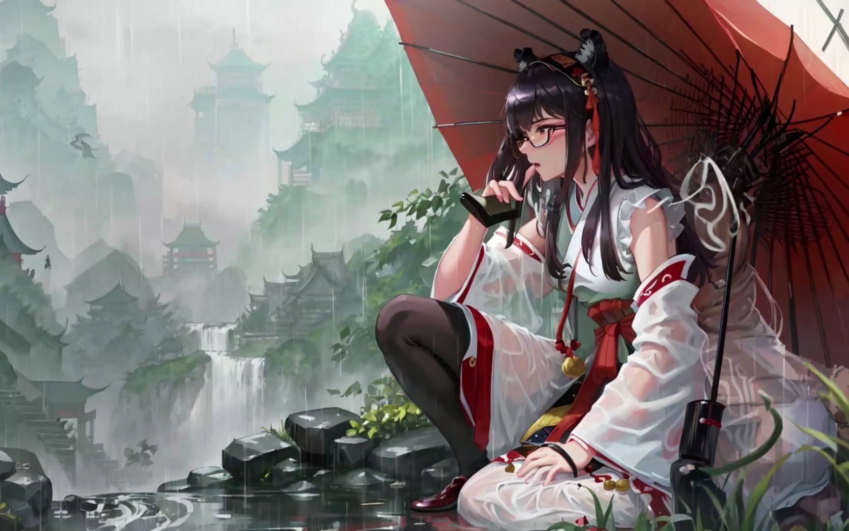 ai自动生成的绘画作品