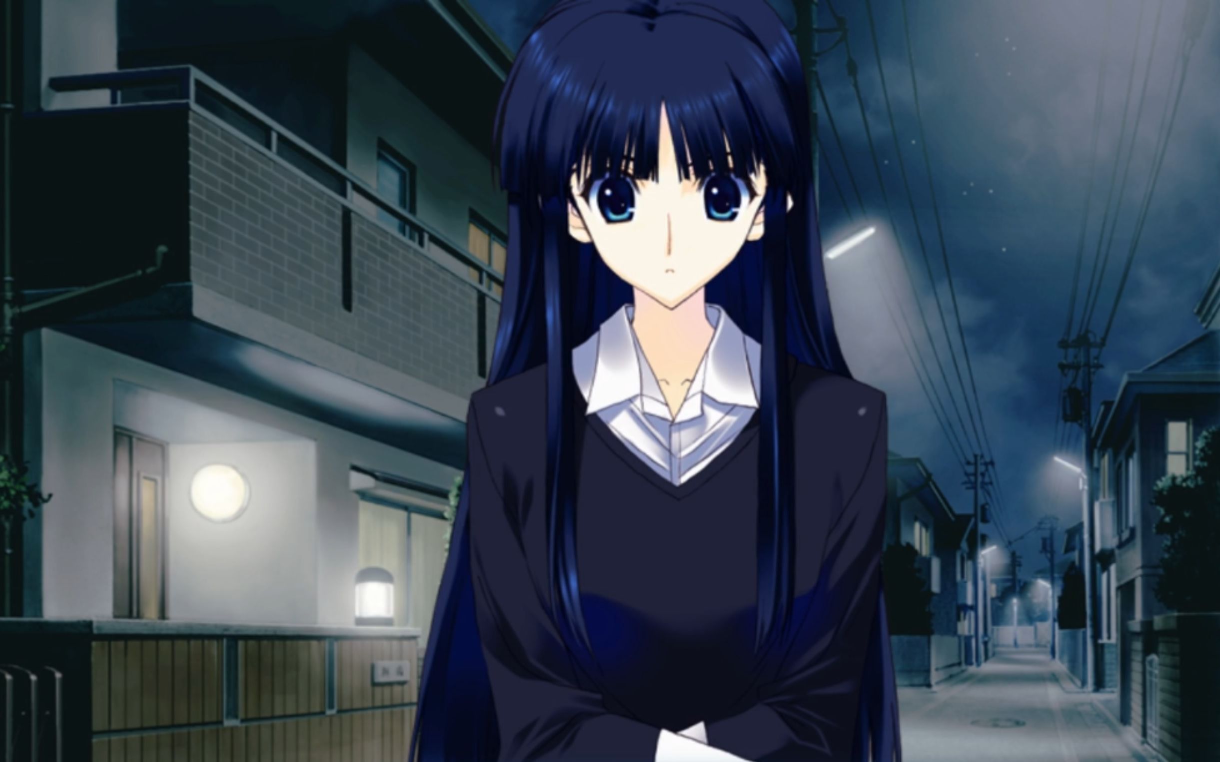【白色相簿2】white album 2 到底如何?vol.
