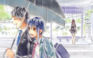 Download Video: 【CHiCO with HoneyWorks】Nostalgic rainfall【双语字幕】