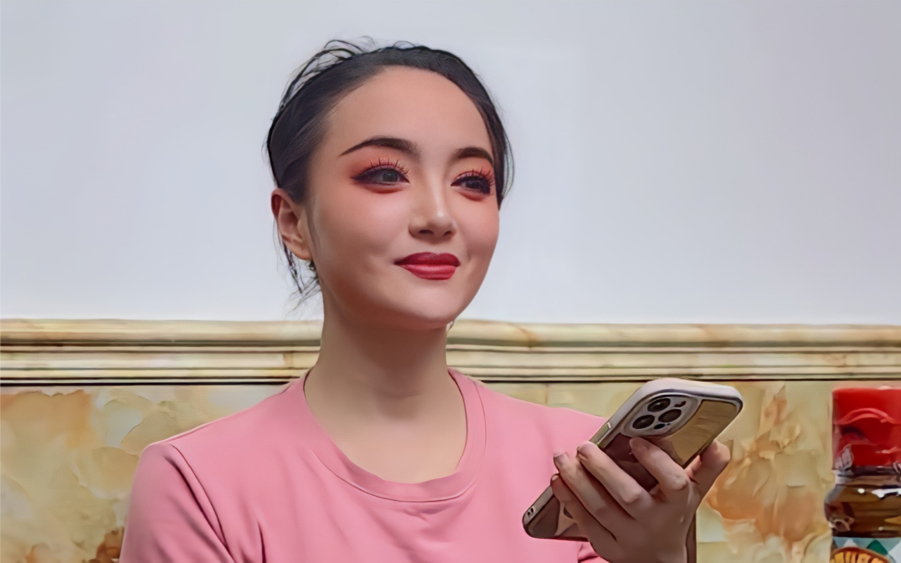 《相思树·待郎归》陈苹苹