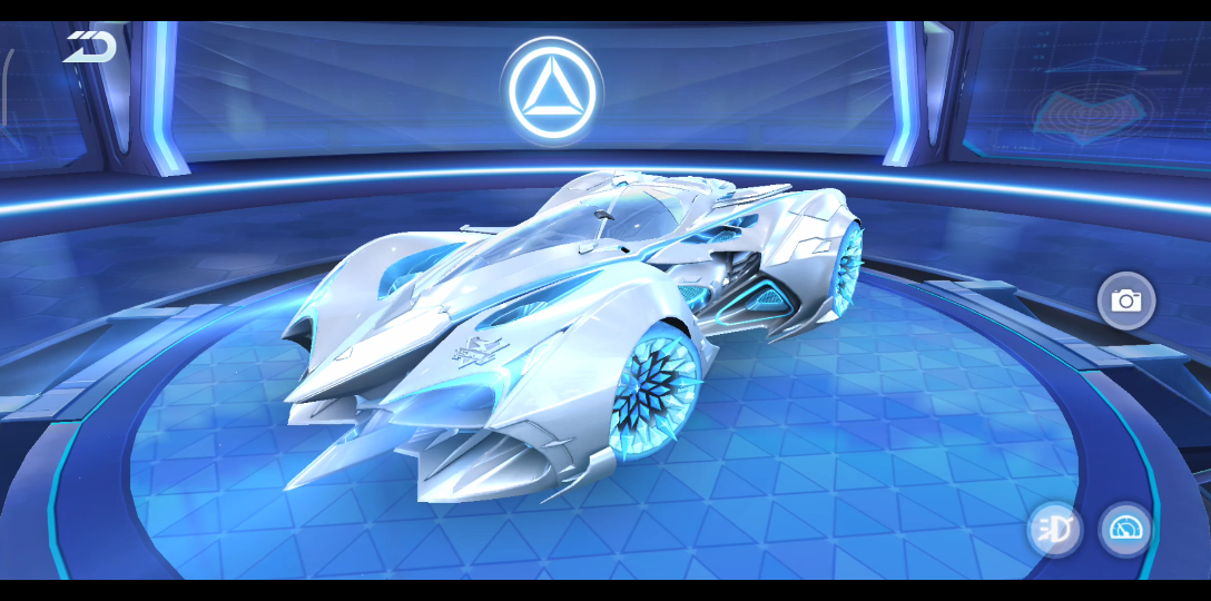 新联赛车模型欣赏,s-天行者改模