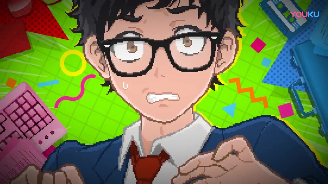 像素风惊悚解密游戏《yuppie psycho》发售预告片:现已正式推出