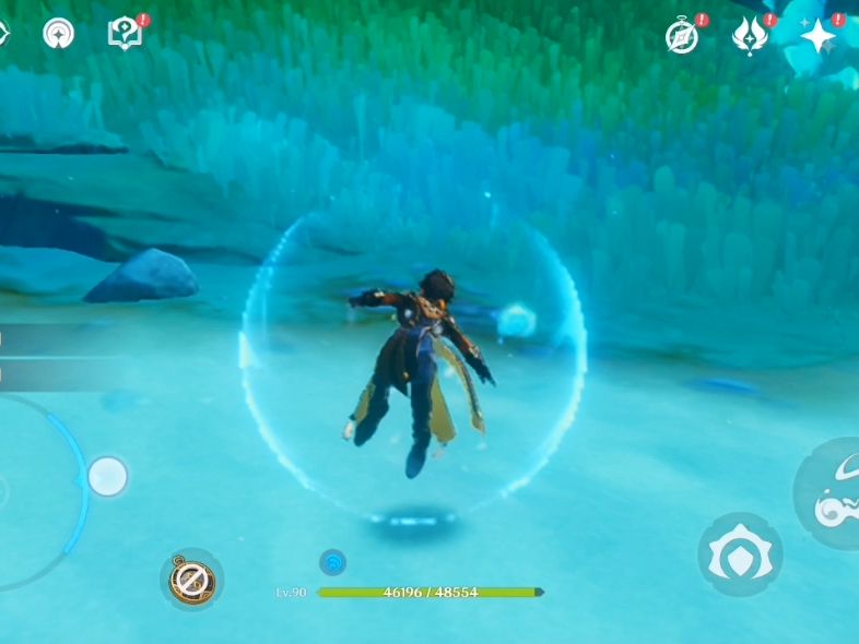 麒麟710a大战原神4.5国际服