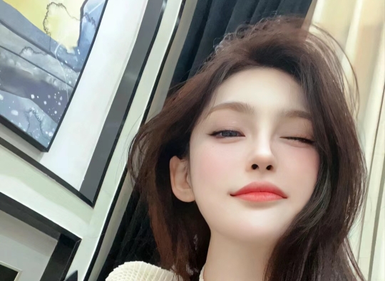 超级好看的女生头像第十三期!