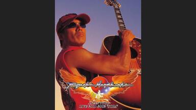 DVD】長渕剛-2000 LIVE ONLY 2×2 an unplugged Live 不插电演唱