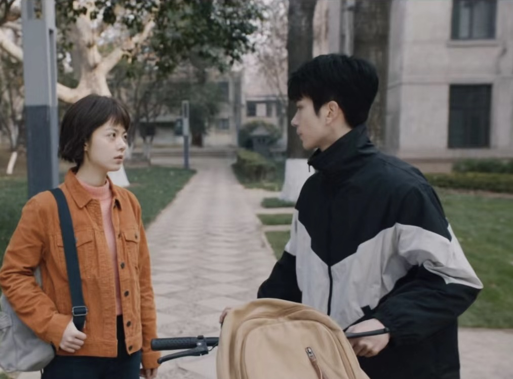 我心目中的智性恋