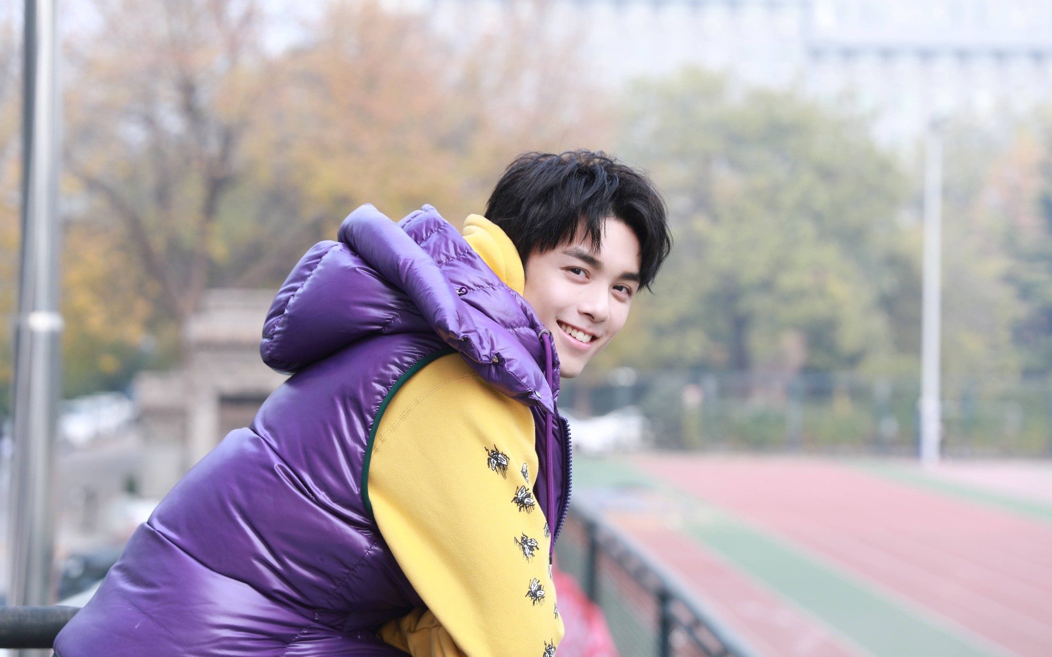 【吴磊】出演北电禁毒宣传片《坠机》_哔哩哔哩 (゜-゜)つロ 干杯