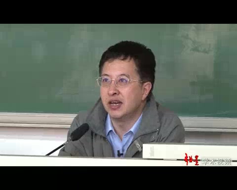 北京师范大学 外国文学史 主讲刘洪涛 视频教程哔哩哔哩bilibili