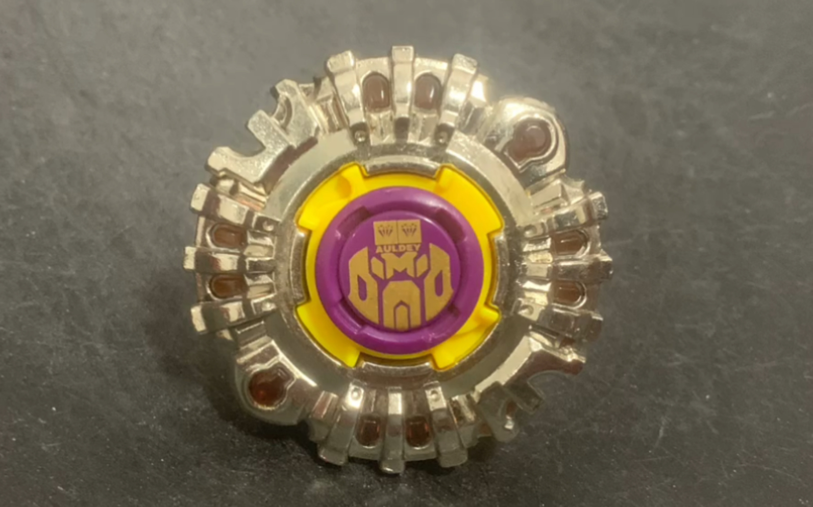 感觉没什么问题,but又感觉有很多问题的陀螺-飓风战魂二-远古猎神团