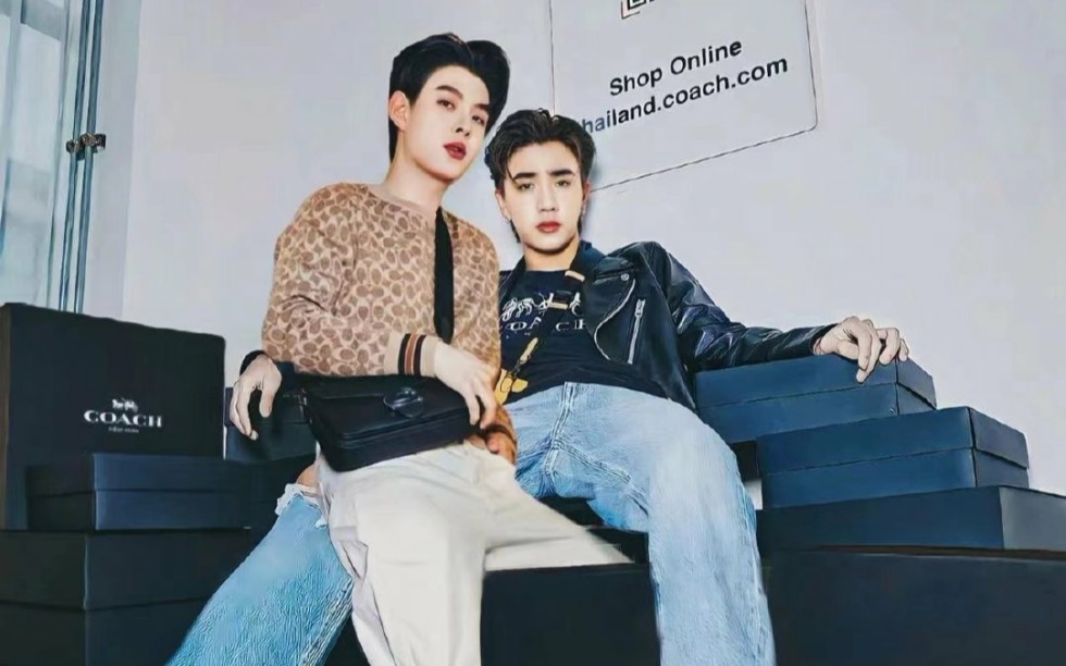 活动作品perthsaint官方扛旗啦