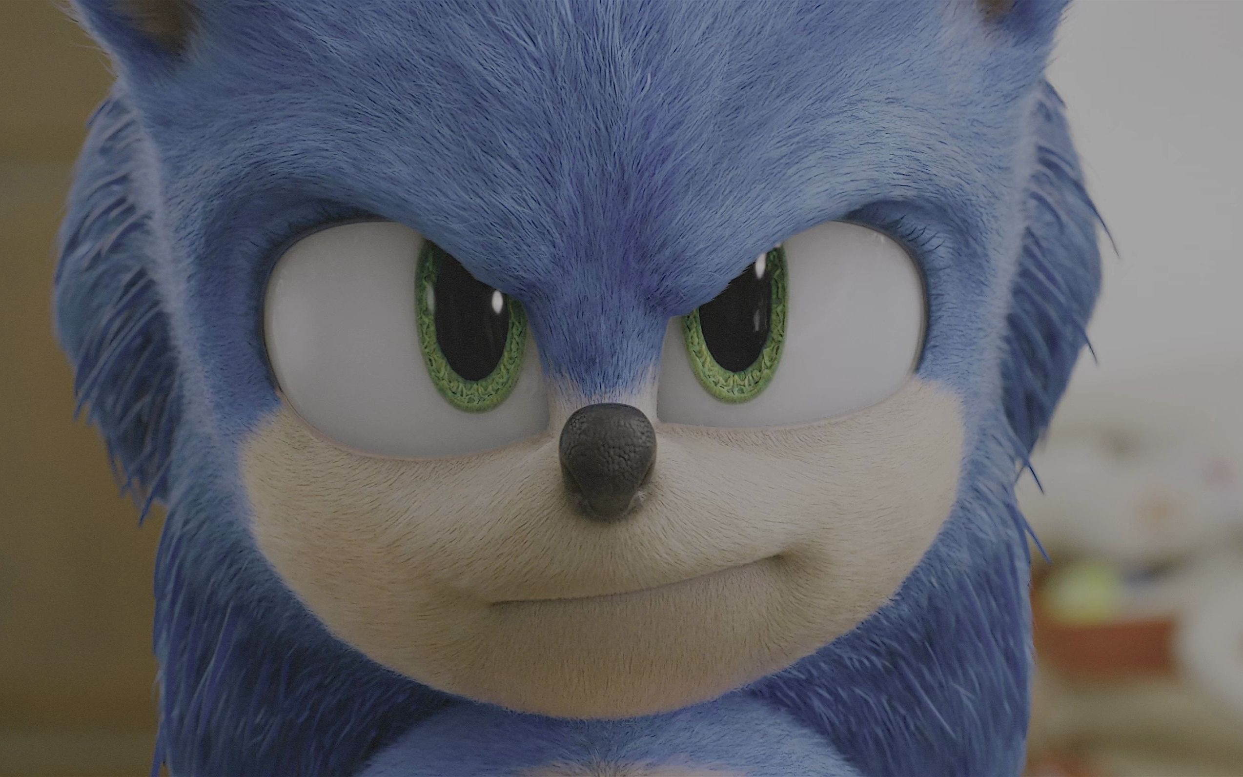 超清宽屏hdr预告《刺猬索尼克/sonic the hedgehog》