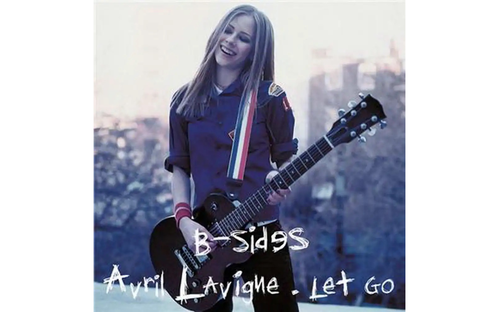 [图]And You Will Never Know-Avril Lavigne