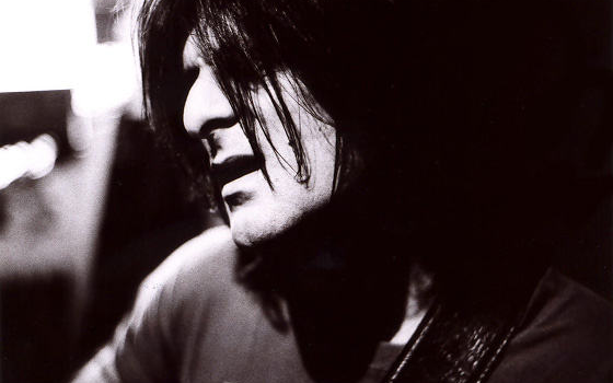 steve conte - sugoicon 2007 现场表演