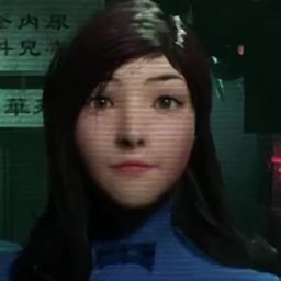 佳慧你知道被鬼上身的痛吗