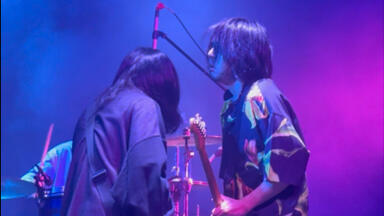 Hitorie UNKNOWN-TOUR 2018 