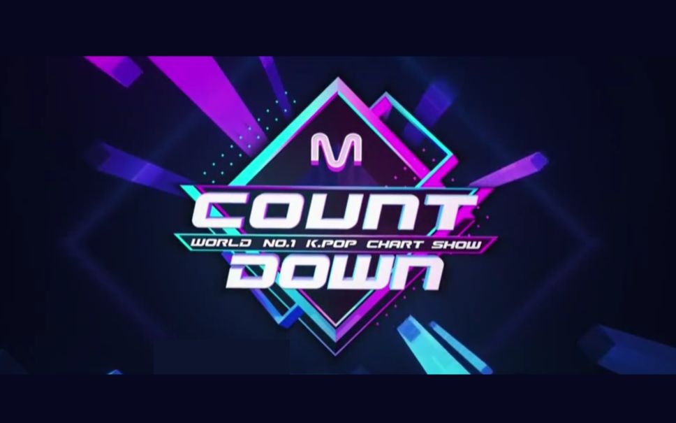 [图]【M!CountDown】2020合集 (更新至 200730) (1080p)