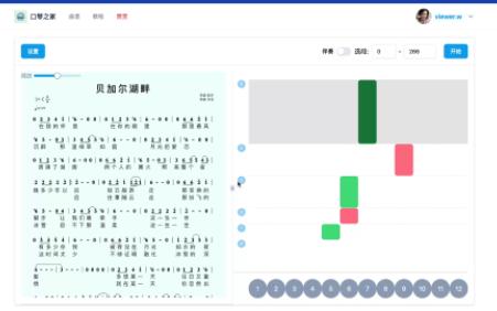 口琴网站功能迭代哔哩哔哩bilibili