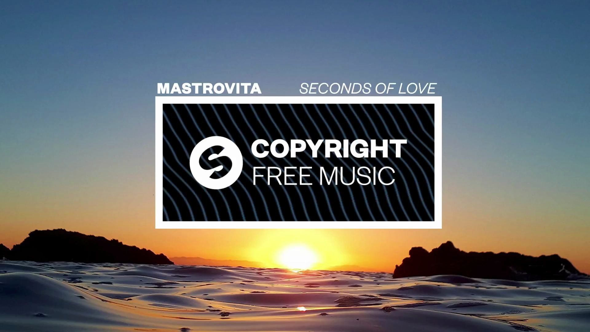 【spinnin records】 seconds of love (by mastrovita)