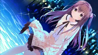 Galgame 想要传达给你的爱恋新堂彩音线3 哔哩哔哩 Bilibili