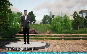 Download Video: 短时强降雨和暴雨有何不同