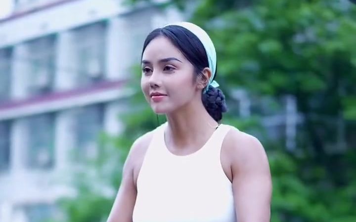 胡闹闹:看看我的三轮有什么不一样