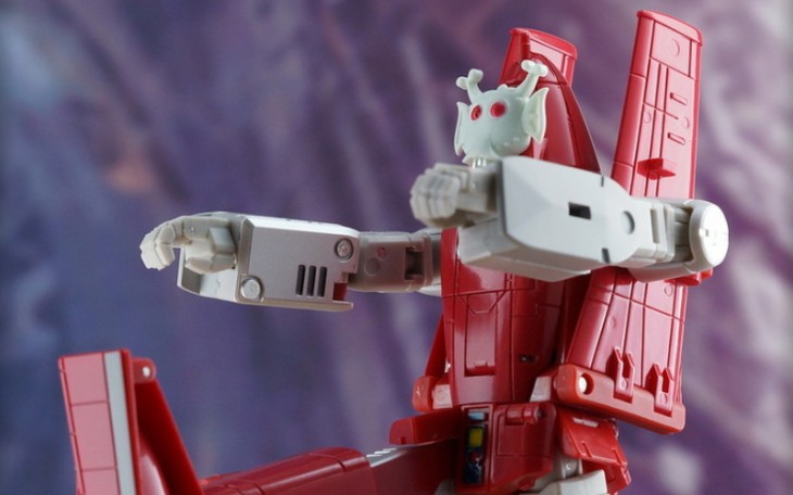 变形金刚dx9滑翔机