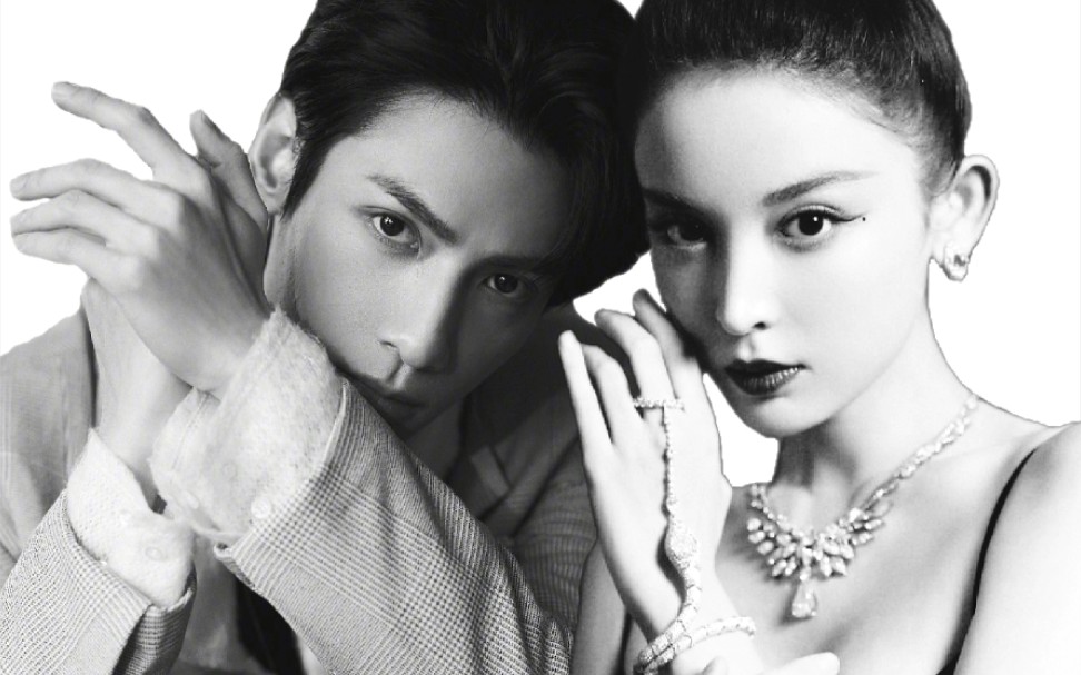 【罗云熙×古力娜扎】超带感预告《绊橙》我们就是彼此的第一次