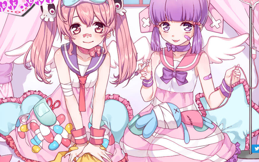 桃箱&miko】MeltyHolic CD试听_哔哩哔哩_bilibili