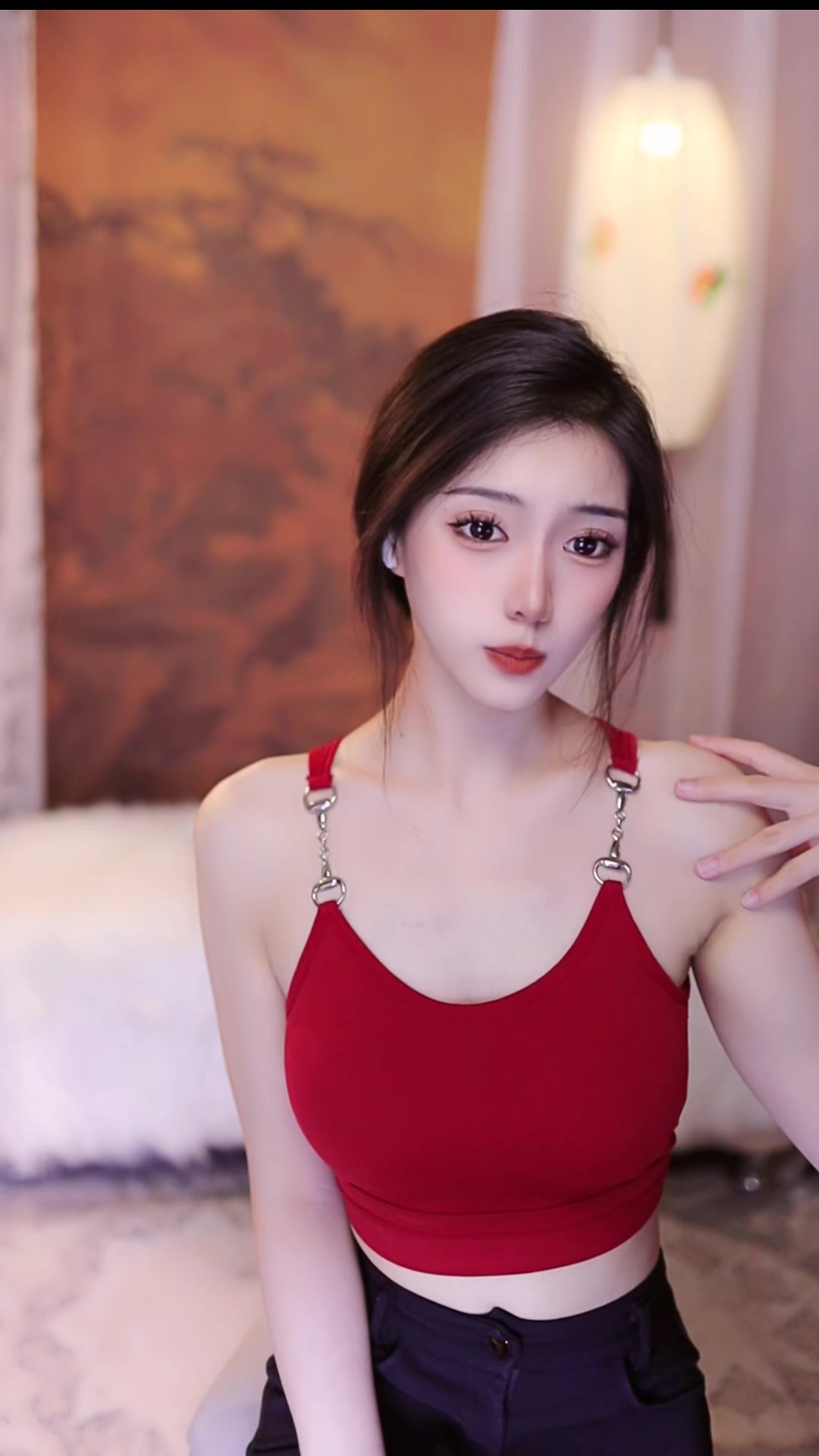 抖音女声ai=抖音女声哈啊哈啊很妖娆的歌