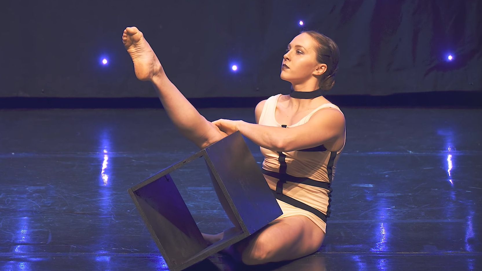 greece - alisa (artistic professional - winner)