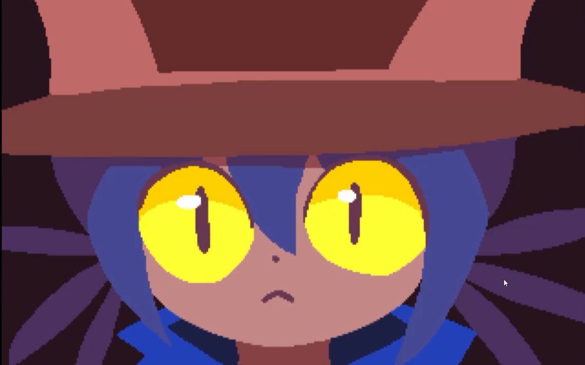 【little cat feet·oneshot】_实况解说