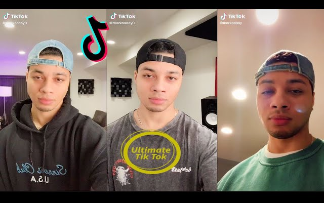 [图]【BEATBOX】马库斯佩雷斯tiktok2021最佳合集Marcus Perez