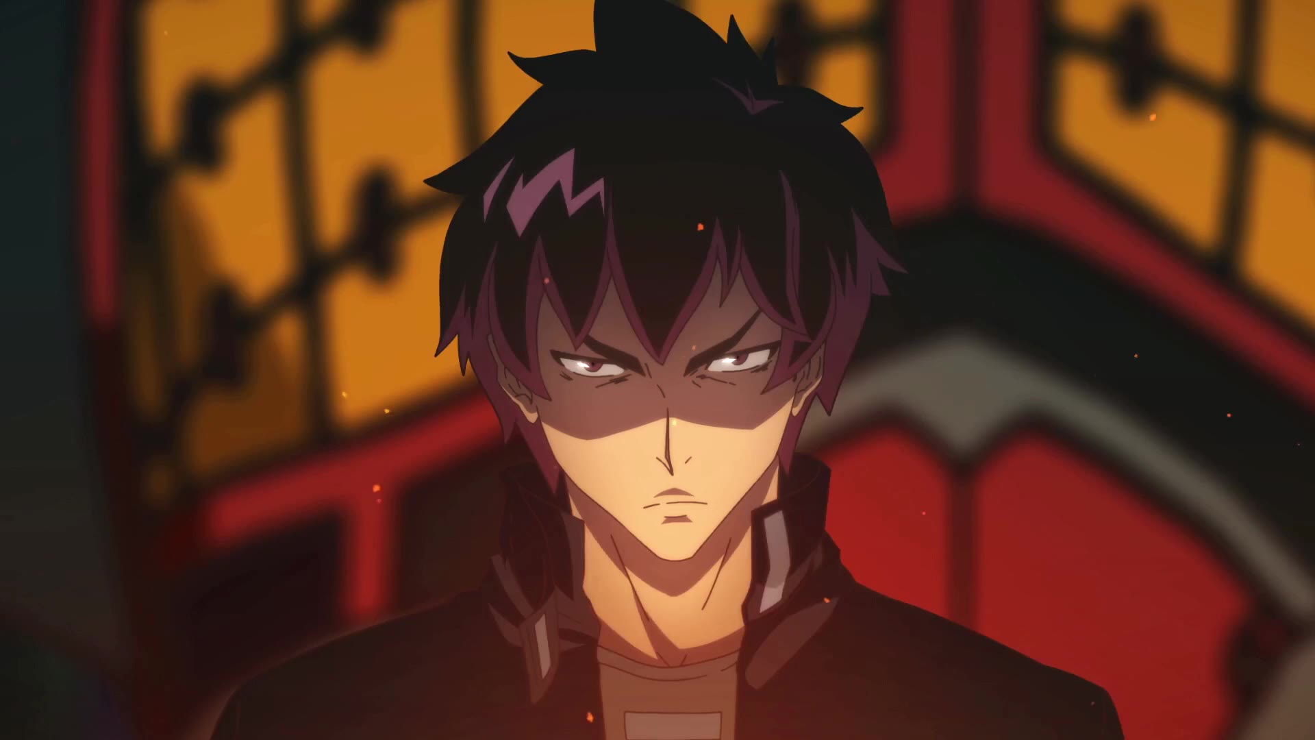 镇魂街第二季,真香