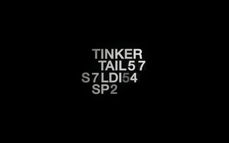 [图][花絮合辑]Tinker Tailor Soldier Spy-锅匠，裁缝，士兵，间谍