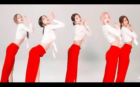 bp rania(bp) - breathe heavy ( hot performance.