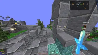 Redesky Sigma 我的世界