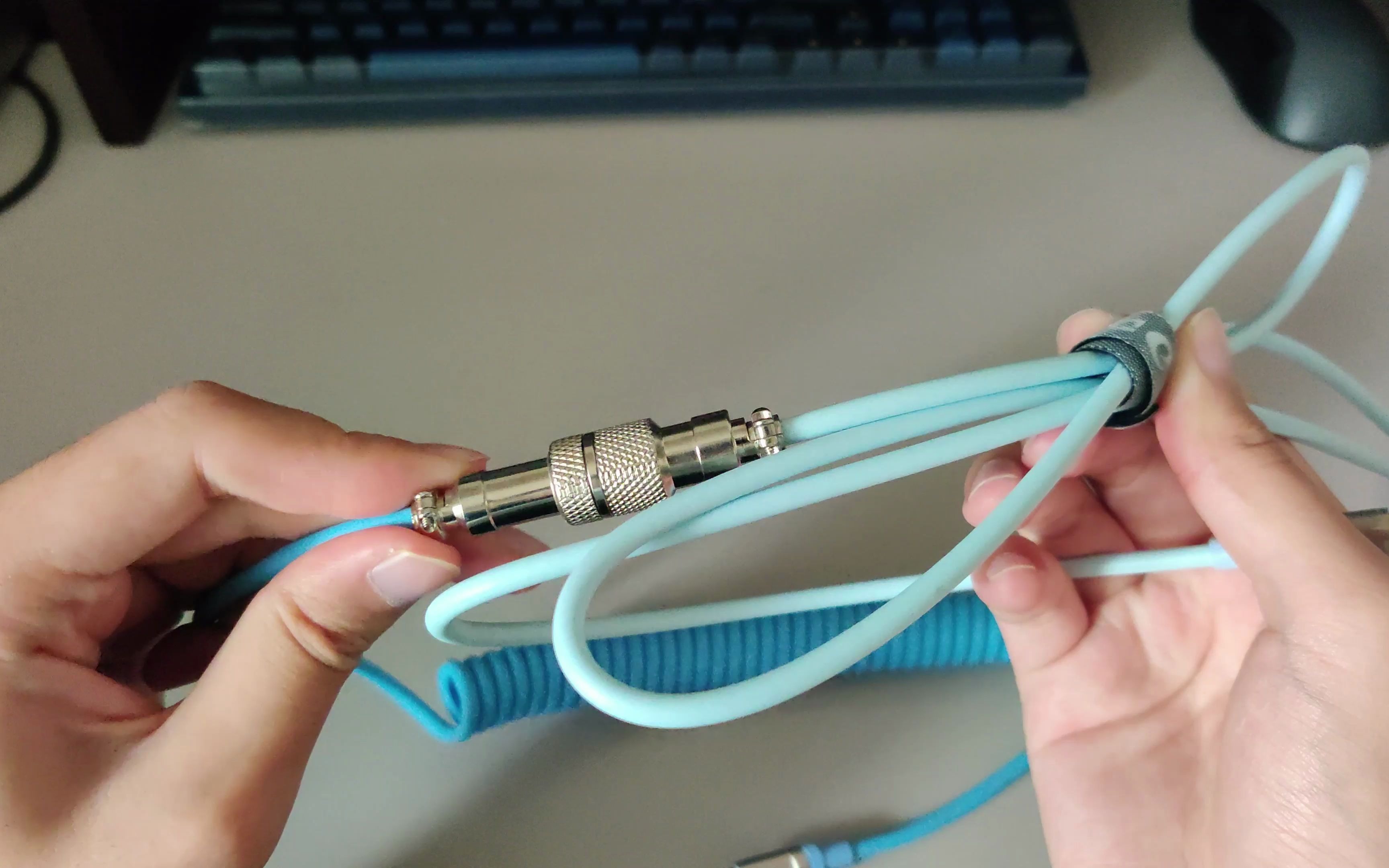 活动  达尔优航插线