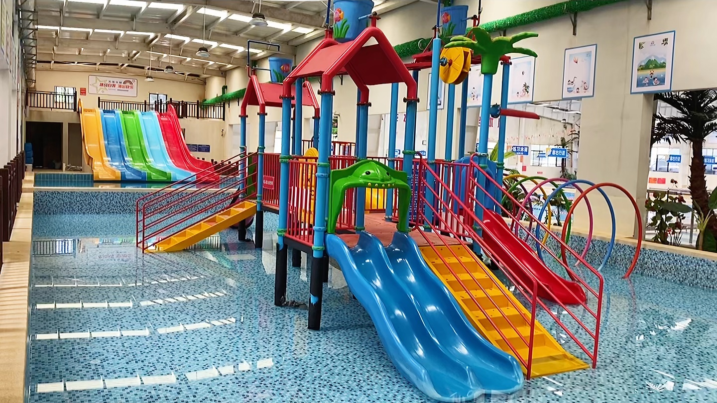 南昌天泉水都民富馆_哔哩哔哩_bilibili