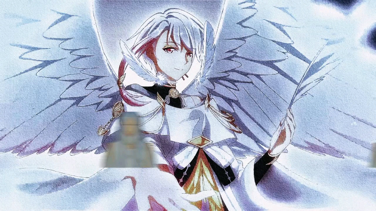 [龙须酥]《食物语》奇奇怪怪?