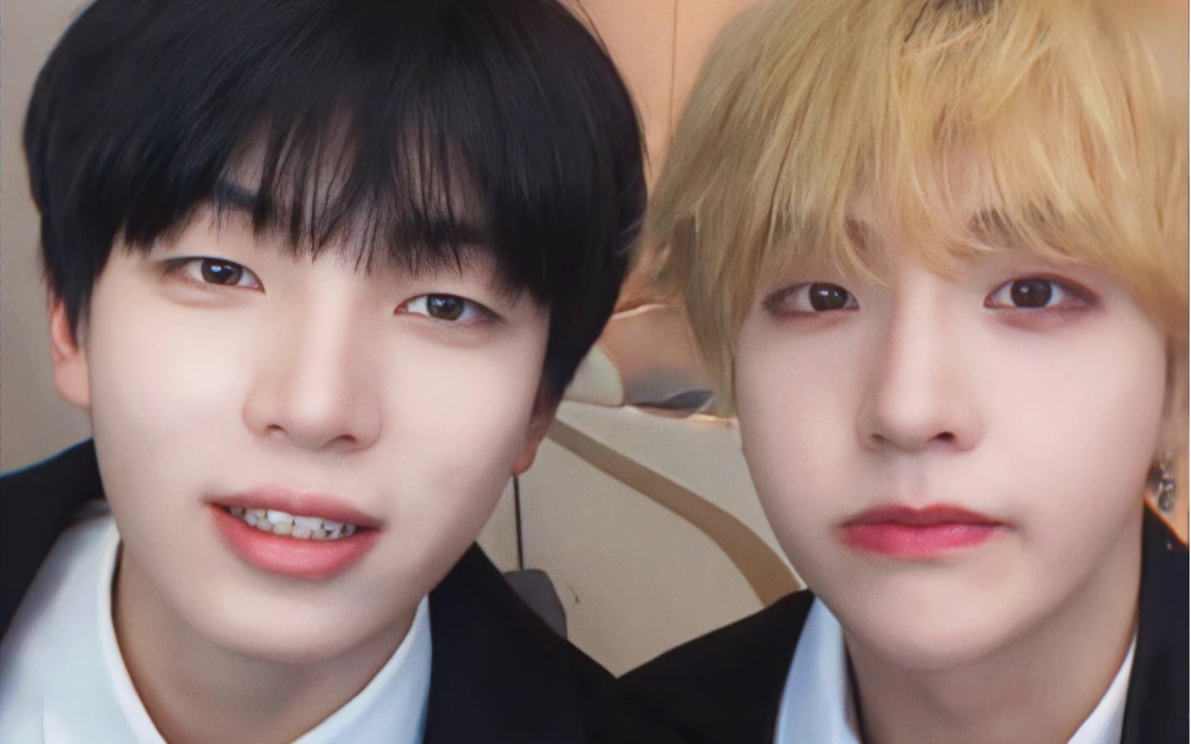 20211206-20211207浩浩捏捏直播间糖点合集