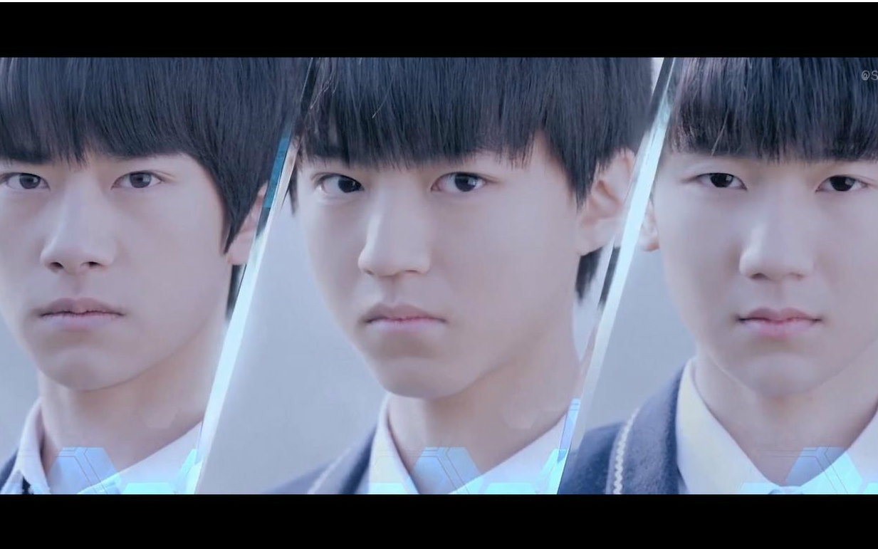 【超少年密碼 - forever】【自剪】tfboys × hey!say!jump boom!