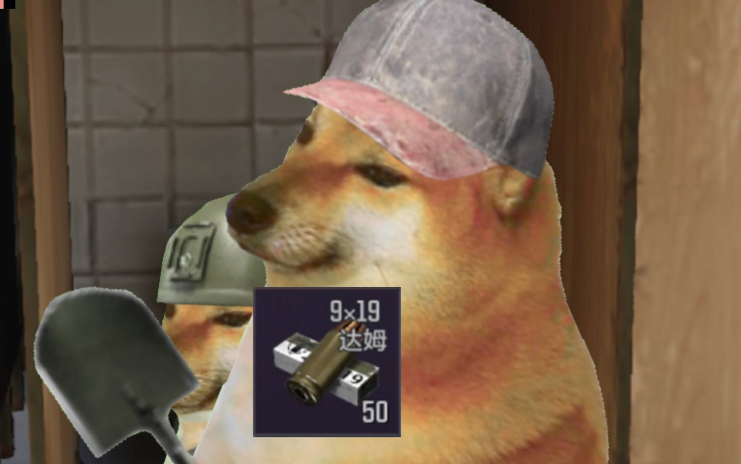 【暗区突围】《达姆弹宣传片》