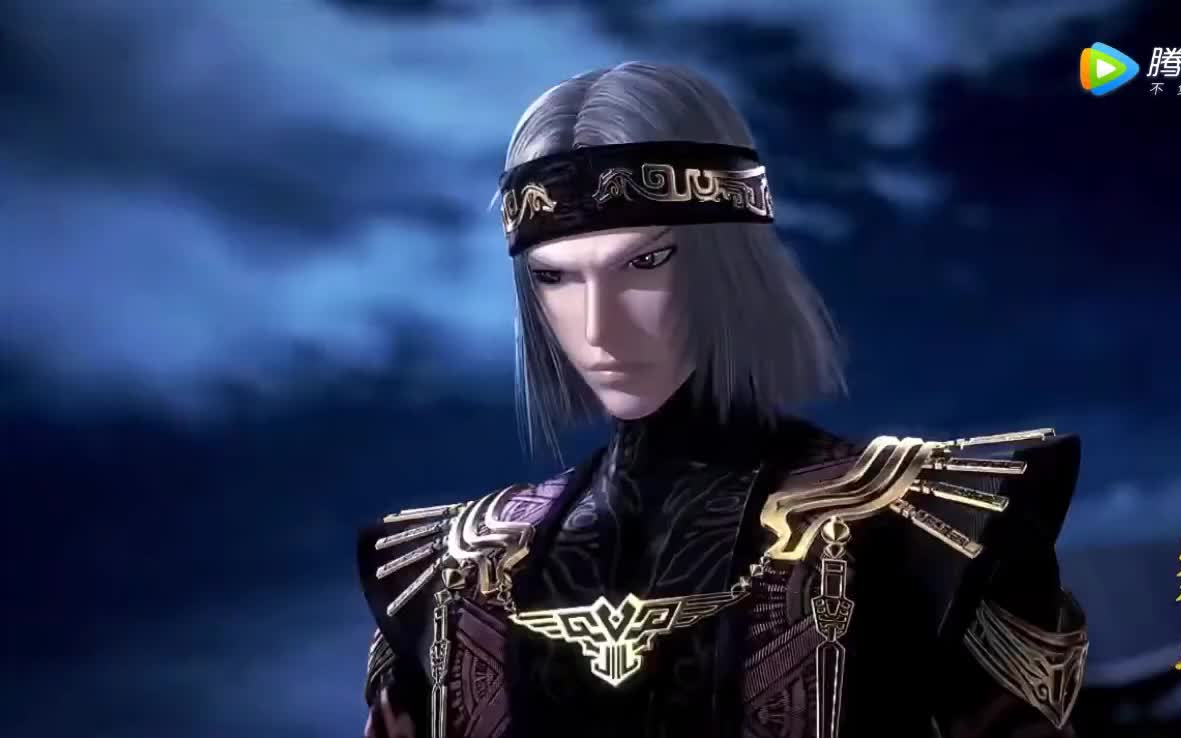 【天行九歌 战斗篇】七绝堂被铲除,卫庄与墨鸦,白凤展开激烈战斗!