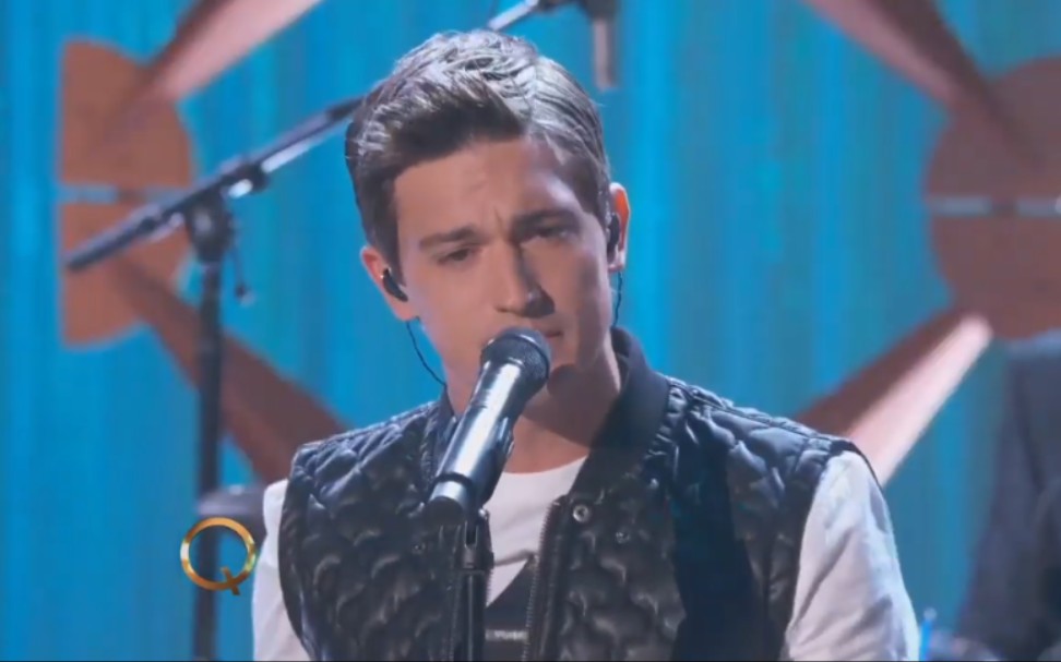 ashermonroeherewithyoulive