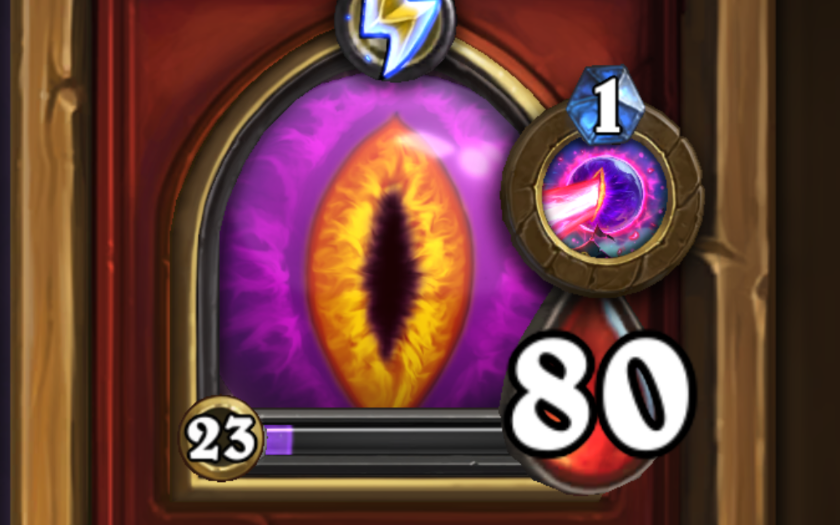 致敬传奇古神克苏恩