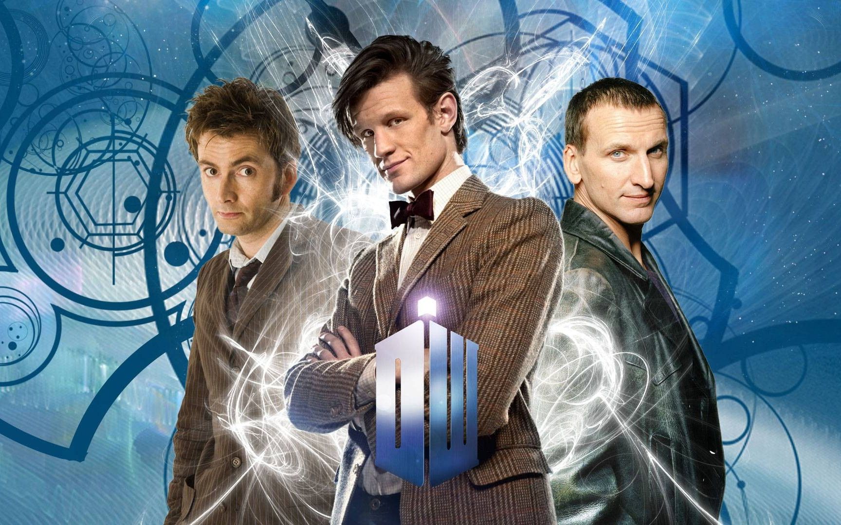 【神秘博士】那些我们不想说再见的伙伴,他们的故事还没有结束!