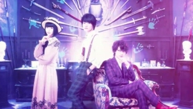 浜辺美波 映画 屍人荘の殺人 前代未聞の映像特典一部出し ビジュアルコメンタリー 哔哩哔哩 つロ干杯 Bilibili