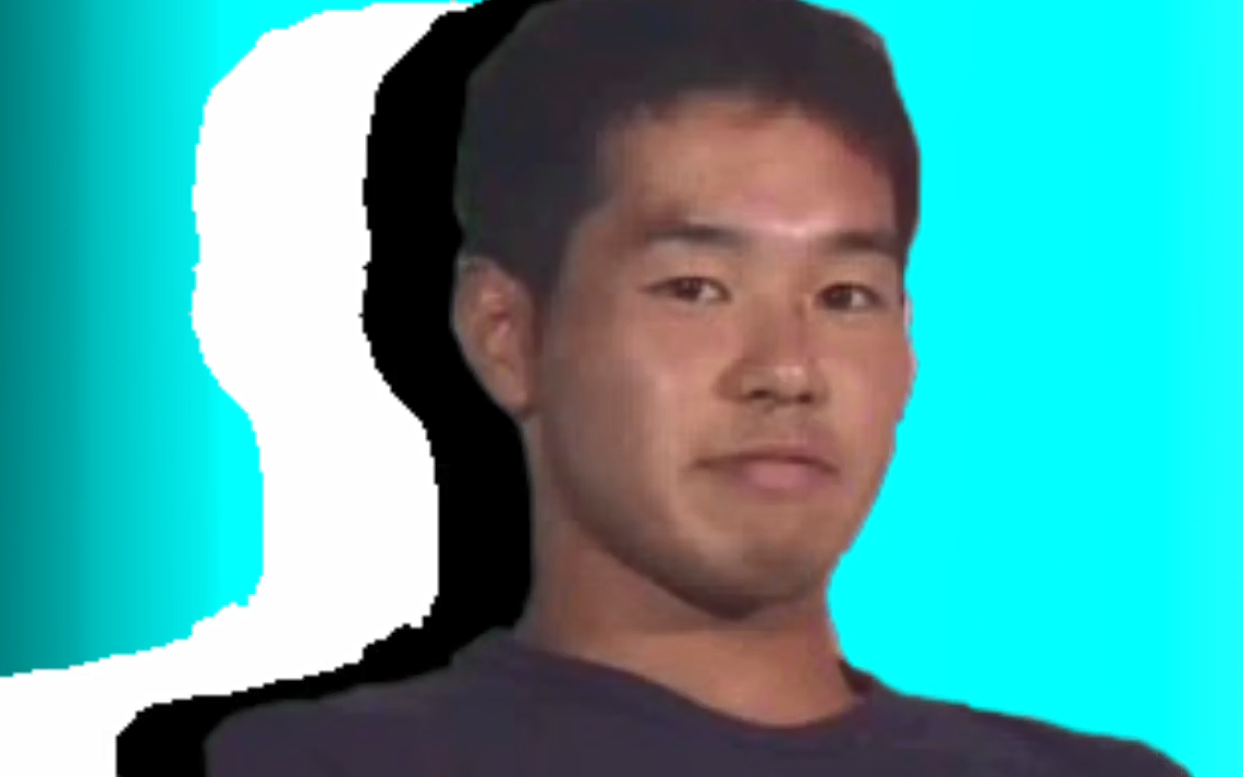 冷冻野兽先辈