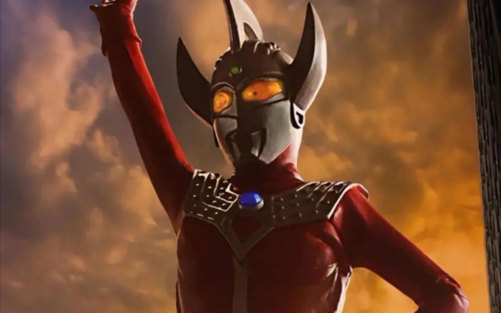 庆祝奥特曼55周年