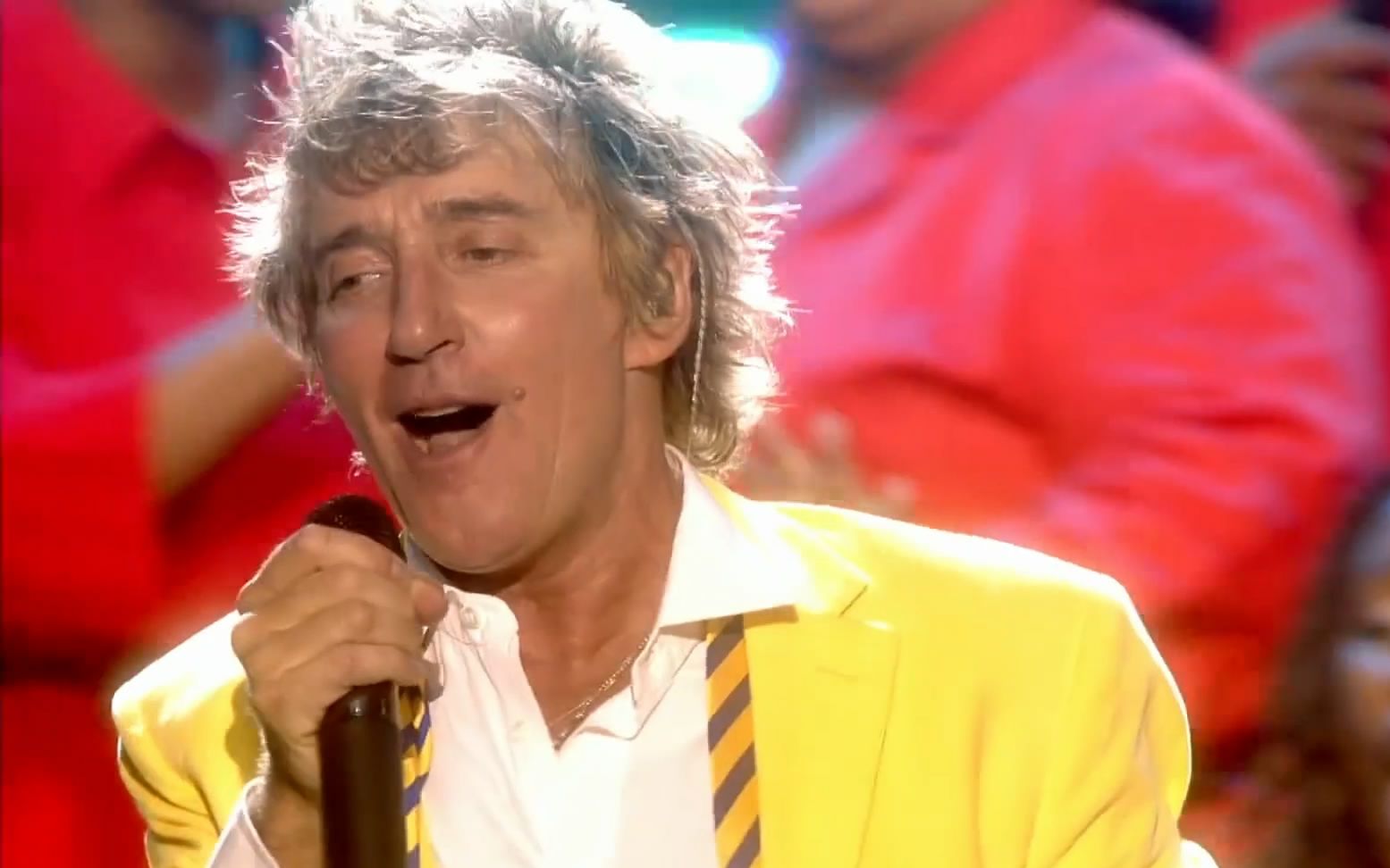 超有力量的经典英文歌《sailing》,沙哑的烟嗓,旋律太戳心了_哔哩哔哩